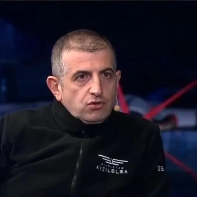 Haluk Bayraktar’dan Kılıçdaroğlu’na sert yanıt