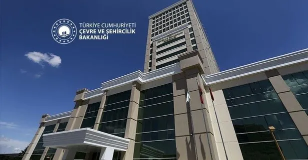 Yerli ve milli Coğrafi Bilgi Sistemi e-Devlet'te! Çevre Şehircilik ve İklim Değişikliği'nin eylem planı Resmi Gazete'de