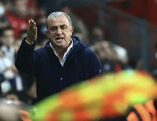 Terim derbi sonrası neler söyledi?