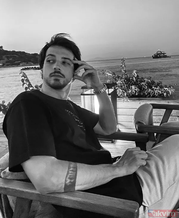 O fotoğraf sonrası ortalık karıştı! Dilan Çiçek Deniz ile Mert Yazıcıoğlu ayrıldı iddiası sonrası hamle geldi! Teselliyi birbirinde bulan çift... - 8