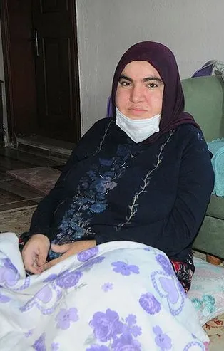 CHP'li Kılıçdaroğlu'nun açtığı hakaret davasında beraat eden engelli Sabiha Özbayhan: Hayatı bana zehir ettiler