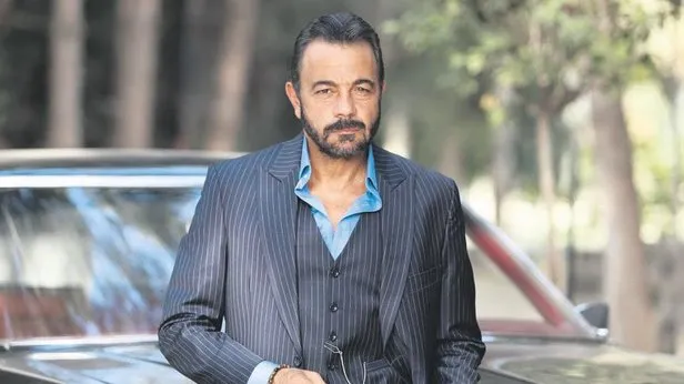 kerem alisik ile oglu sadri alisik ayni projede bulustu takvim