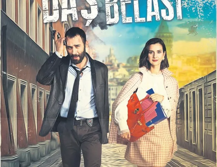 Ekranların yeni fenomeni