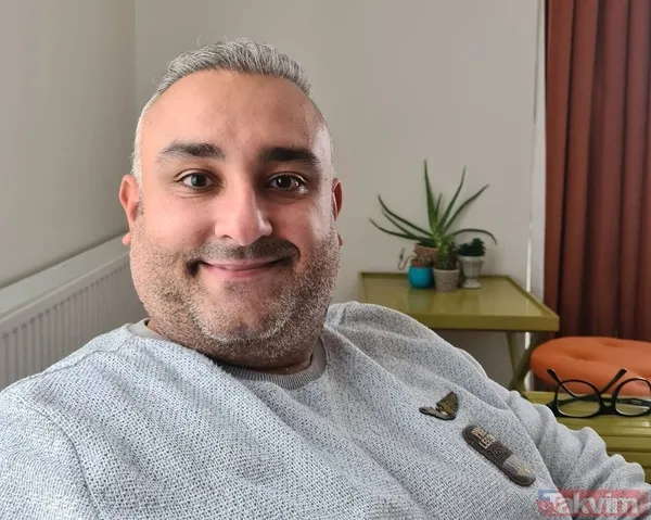 Güldür Güldür'ün İbrahim’i Onur Atilla’nın sır gibi sakladığı eşi bakın kim! Güzelliğini gören dilini ısırdı meğer liseden beri... - 2