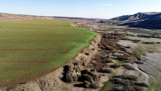 Başkan Erdoğan 25 yeraltı barajını açacak! Hem etkili hem de tasarruflu su yönetimi başlıyor