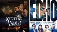 EDHOnun yıldızı Kurtlar Vadisinin efsanesiyle aynı dizide oynayacak! 20 yıl sonra bir ilk