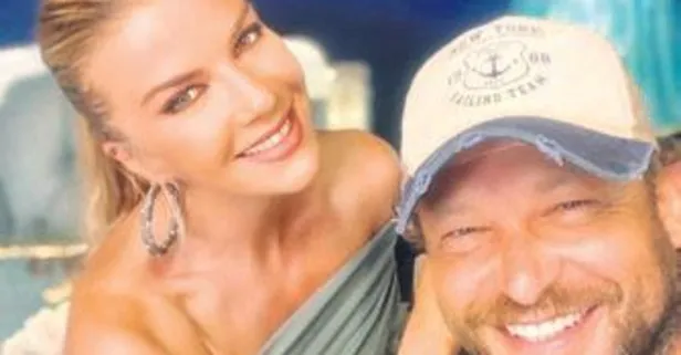 Sezer Dermenci'ye Ivana Sert eleştirisi