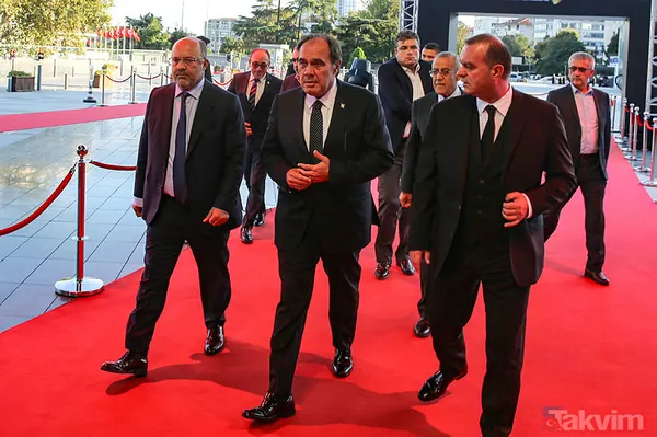 Futbolun süperleri açıklandı! İşte o isimler... - 1