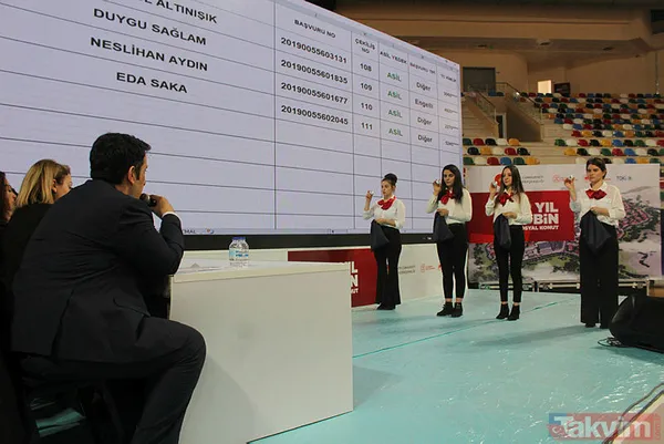 TOKİ İstanbul Tuzla kura sonuçları isim listesi toki.gov.tr adresinden vatandaşlar tarafından sorgulanıyor. TOKİ Tuzla çekiliş sonuçları açıklanıyor....