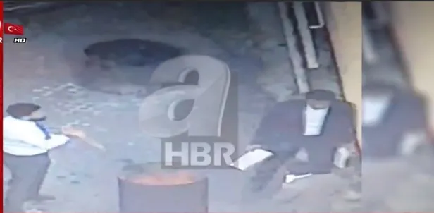 Son dakika: Suudiler Cemal Kaşıkçı cinayetinin delillerini böyle yok etmiş-2