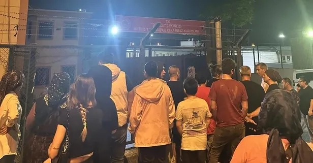 Metris Cezaevinde neler oldu? İşte gerçekler...