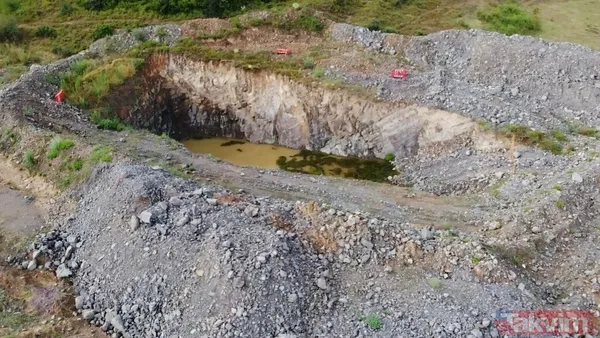 İSKİ'nin son skandalı! Kanalizasyon suları Ömerli Barajı'na akıyor - 16