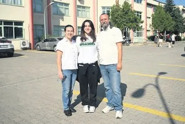 Aile boyu sınav