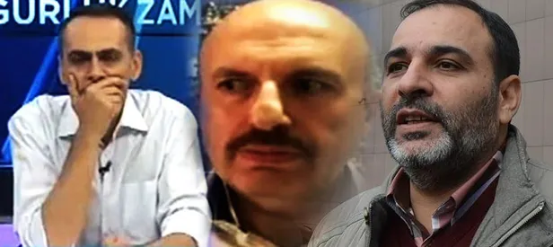 3 FETÖ’cü hain hakkında yakalama kararı