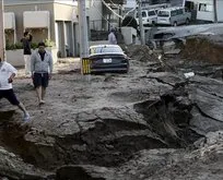 Depremde 199 bin kişi ölebilir