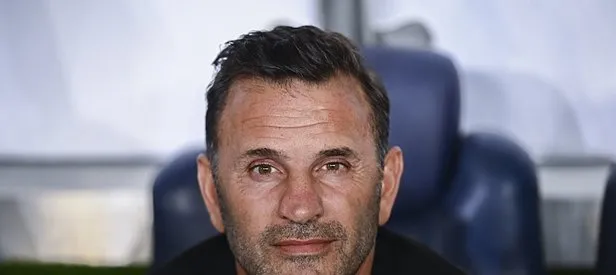 Okan Buruk: Bizim için çok rahat oldu!