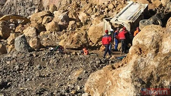 Bartın'daki elim olay acısını hala unutmadığımız faciaları hatırlattı! İşte Türkiye'de meydana gelmiş maden kazaları - 25