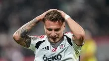 Immobile eskiyi arattı!