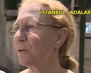 Lefter’in kızından Erdoğan’a büyük övgü