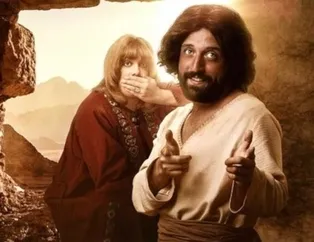 Netflix dizisine mahkeme kararıyla yasak