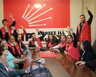 CHP-İP ittifakında çatlak büyüyor