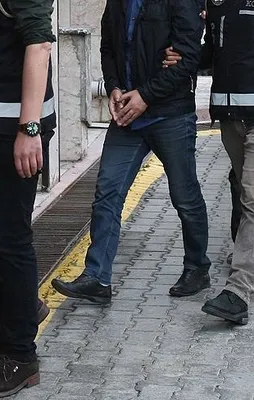 FETÖ'nün TSK yapılanmasına operasyon