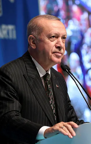 Önümüzdeki ay Meclis'e sunulacak! 9 ana başlık 81 eylem! Paris İklim Anlaşması...