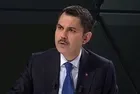 Cumhur İttifakı İBB Başkan Adayı Murat Kurum'dan CHP sözcüsü gibi hareket eden spikere dönüşüm ayarı! İstanbul'da ilk anket sonuçlarını açıkladı