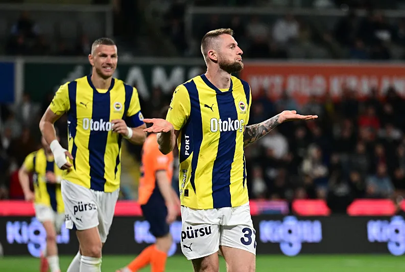 Skrinar için rota belirlendi!