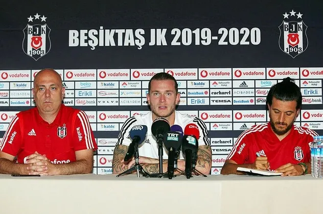 Karius’tan Şenol Güneş’e sitem