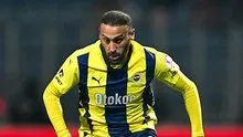 Cenk Tosun için Trabzonspor iddiası!