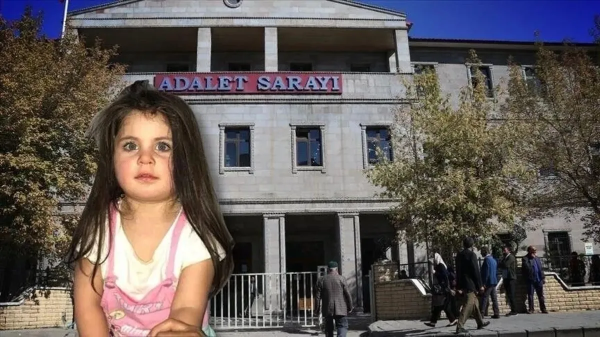 Leyla Aydemir davasında gerekçeli karar: Kaybolmadı, alıkonuldu