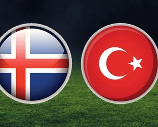 İzlanda Türkiye maçı ne zaman, hangi kanalda? EURO 2020 Milli maç saat kaçta başlayacak?