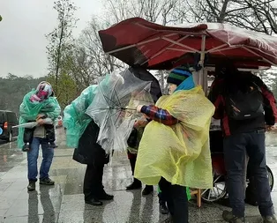 Meteorolojiden son dakika buzlanma ve don uyarısı