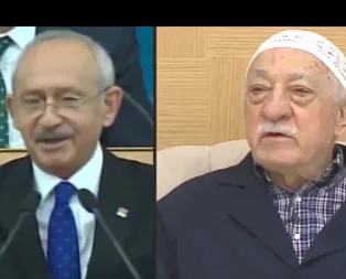Zillet İttifakının akıl hocası FETÖ elebaşı çıktı
