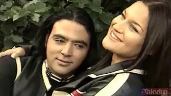 18'inde evlenmişti! Ebru Şallı’nın ilk eşi içinde tuttuklarını yıllar sonra anlattı! Ozan Orhon ilk kez itiraf etti: Niye evlendiğimi... - 5