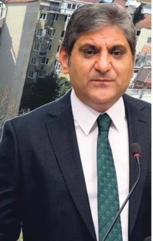 SON DAKİKA: CHP'li Aykut Erdoğdu'nun kaçak daire aşkı: Çeşme'den sonra şimdi de Moda!