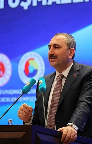 Türkiye'den ABD'ye FETÖ mektubu