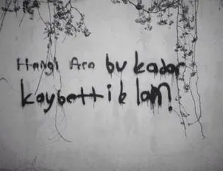 Şiir sokakta fırtınası!