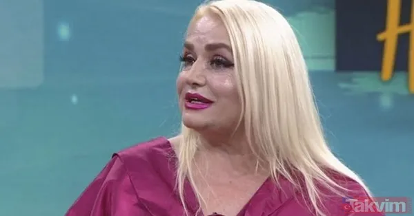 Yeşilçam'ın Afrodit'i büyük aşkıyla ilgili 'dolandırıcı' iddiasına yanıt vermişti! Bir skandal iddia daha: "Engelli parasıyla geçiniyor" - 5