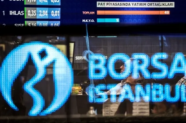 Borsa güne nasıl başladı? Borsa yükseldi mi, düştü mü? 19 Mart 2021 borsa işlem saatleri!