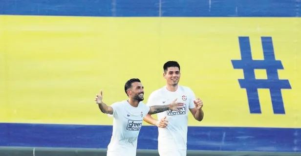 Eyüpspor ışık saçtı