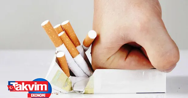 Güncel sigara fiyat listesi 2022! 10 Ocak sigara zammı var mı? Maltepe, Tekel 2000, Winston, Parliament sigara fiyatları…