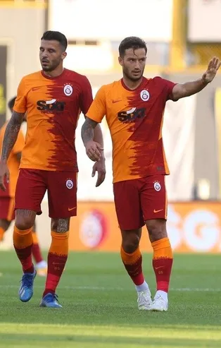 Galatasaray'da 10 numara Oğulcan’a mı?