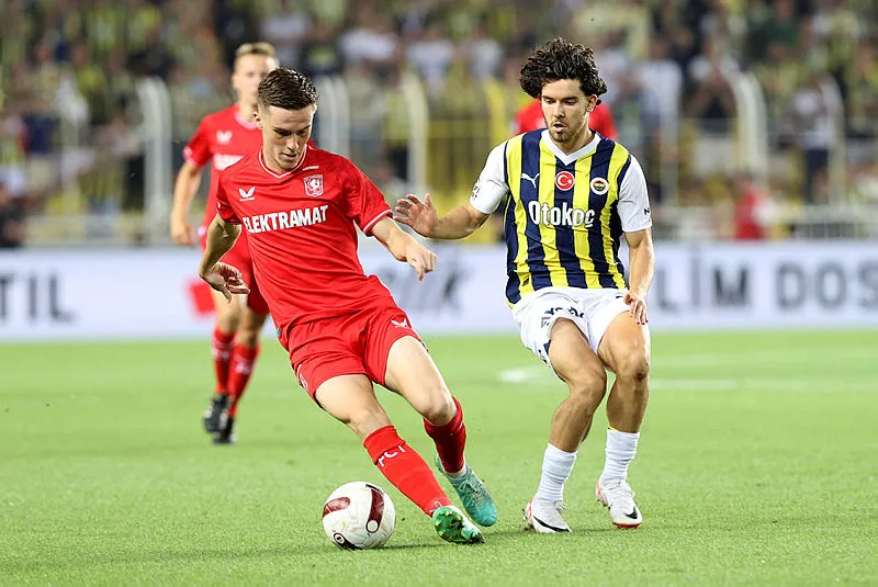 FENERBAHÇE HABERLERİ | İsmail Kartal'dan 3 yıldıza neşter! Sınıfta kaldılar - 24