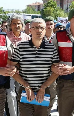 Darbeci general Fox TV’yi aramış