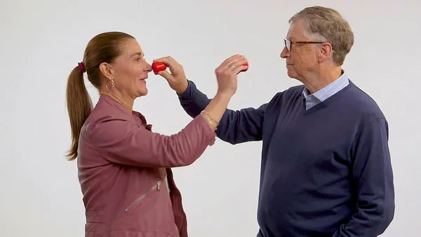 Bill Gates’in unutamadığı aşkı! 27 yıllık evlilikte yasak aşk skandalı