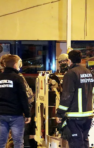 Eski eşinden KADES ihbarı kurtardı