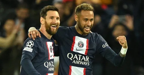 Real Madrid bu sezon ilki yaşadı! PSG farka gitti, Lionel Messi tarihe geçti! İşte Şampiyonlar Ligi’nde son 16 turunu garantileyen takımlar…