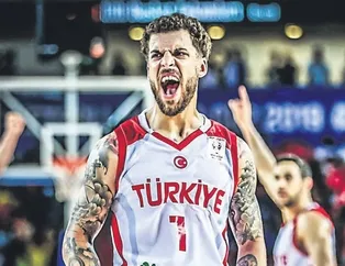 Her zaman Türkiye için oynamak isterim